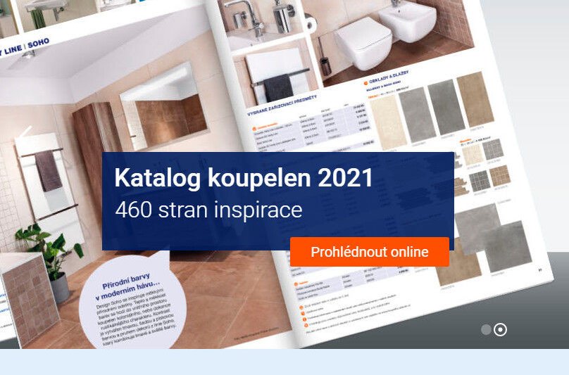 Katalog koupelen 2021 - KOUPELNY Ptáček akcniletaky.com