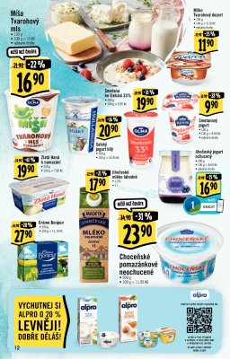 akční leták Albert 1.9.2021-7.9.2021