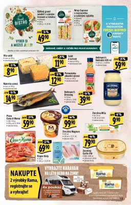 akční leták Albert 1.9.2021-7.9.2021