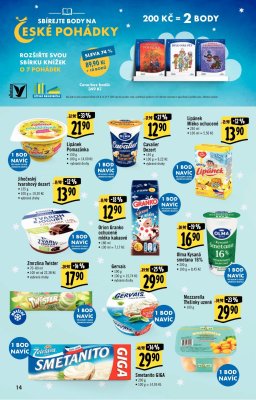 akční leták Albert 1.9.2021-7.9.2021