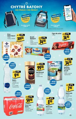 akční leták Albert 1.9.2021-7.9.2021