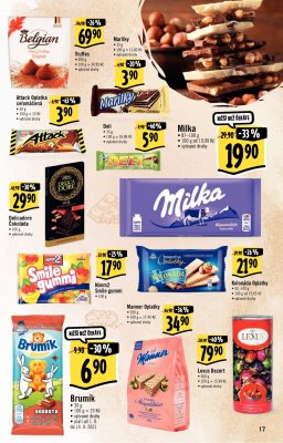 akční leták Albert 1.9.2021-7.9.2021