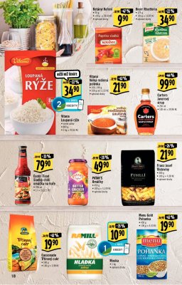 akční leták Albert 1.9.2021-7.9.2021