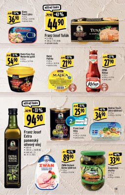 akční leták Albert 1.9.2021-7.9.2021