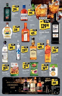 akční leták Albert 1.9.2021-7.9.2021