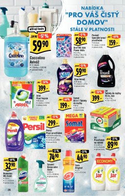 akční leták Albert 1.9.2021-7.9.2021