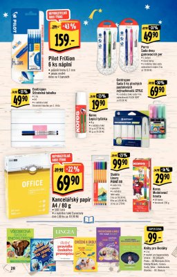 akční leták Albert 1.9.2021-7.9.2021