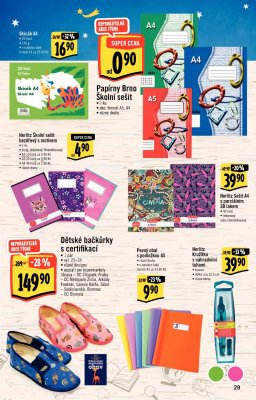 akční leták Albert 1.9.2021-7.9.2021