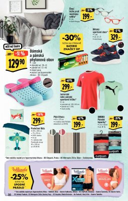 akční leták Albert 1.9.2021-7.9.2021