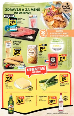 akční leták Albert 1.9.2021-7.9.2021