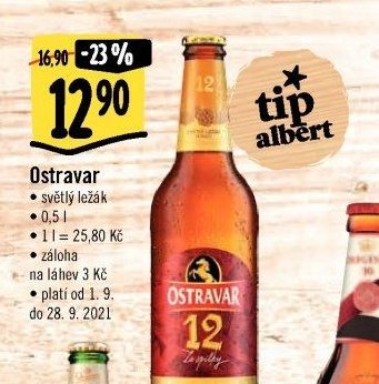 Ostravar
