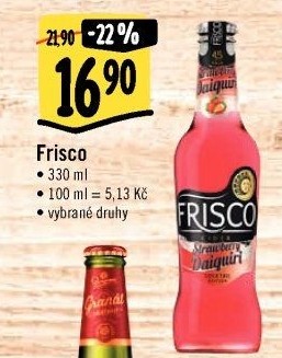 Cider Frisco