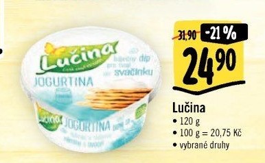 Lučina