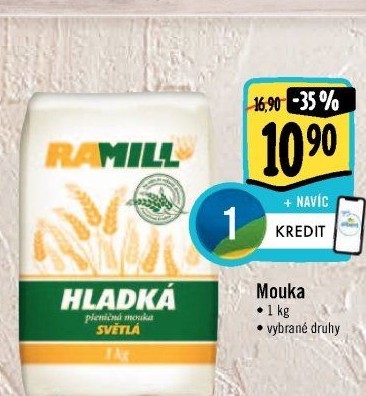 Mouka Ramill