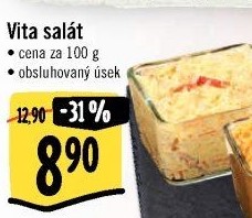 Salát vita