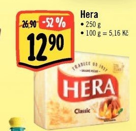 Tuk na pečení Hera