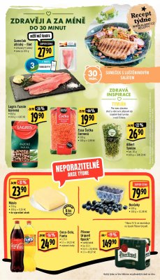 akční leták Albert 1.9.2021-7.9.2021