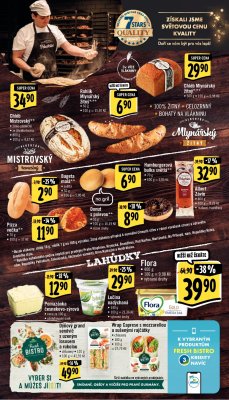 akční leták Albert 1.9.2021-7.9.2021