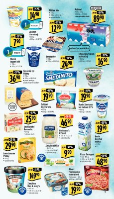 akční leták Albert 1.9.2021-7.9.2021