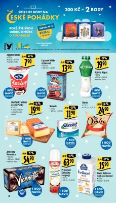 akční leták Albert 1.9.2021-7.9.2021