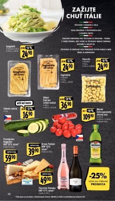 akční leták Albert 1.9.2021-7.9.2021