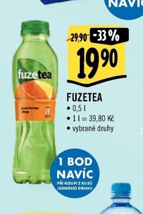 FUZETEA
