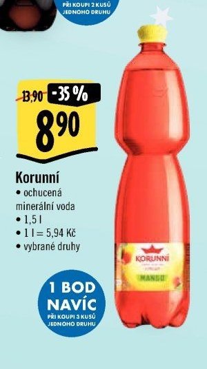 Korunní