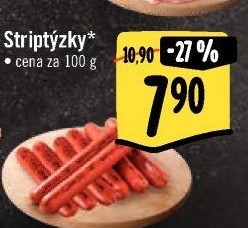 Párky striptýzky