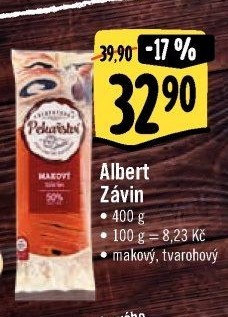 Závin Albert