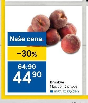 Broskve