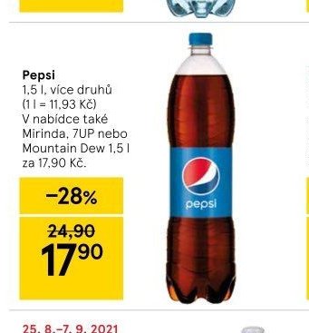 Pepsi