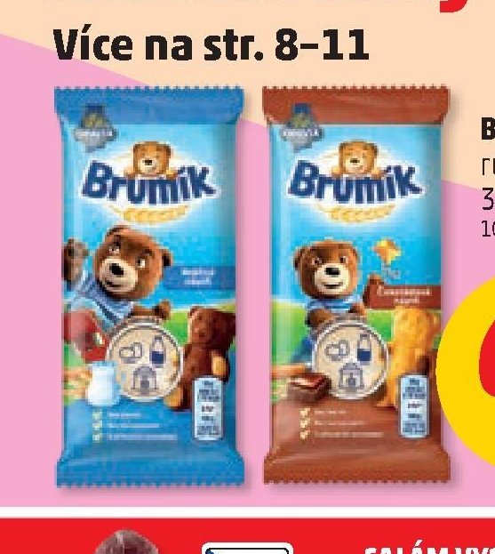 Brumík