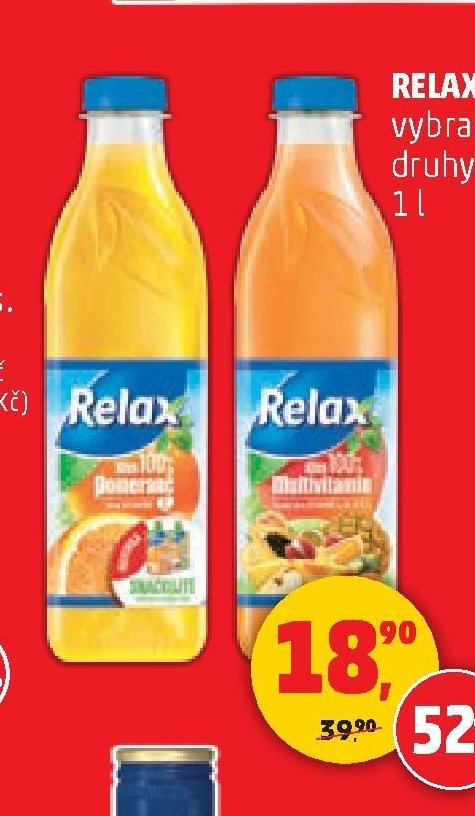 Relax