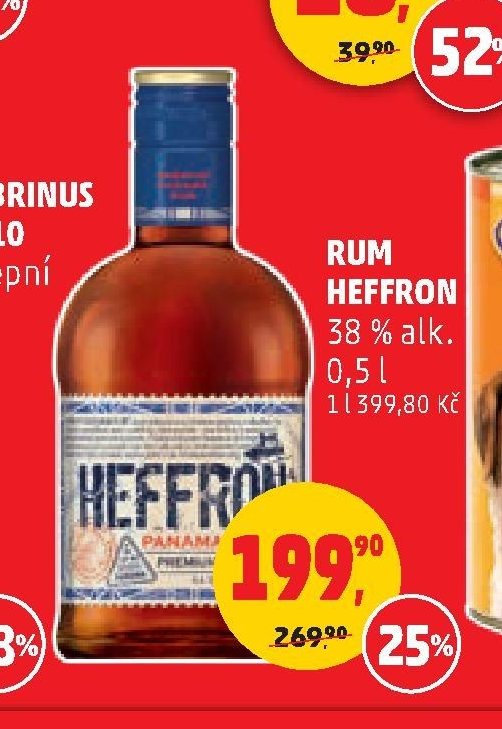 Rum Heffron