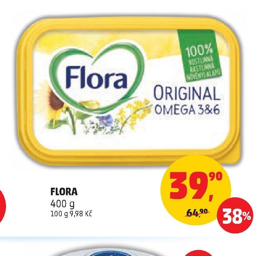 Flora