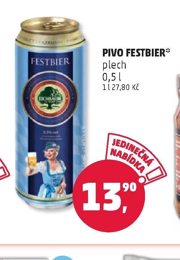 PIVO FESTBIER