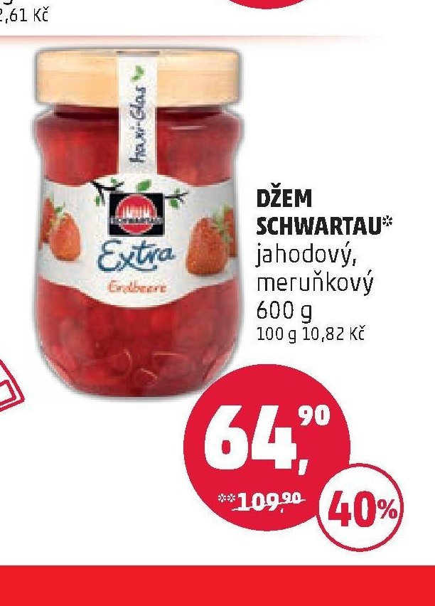 DŽEM SCHWARTAU