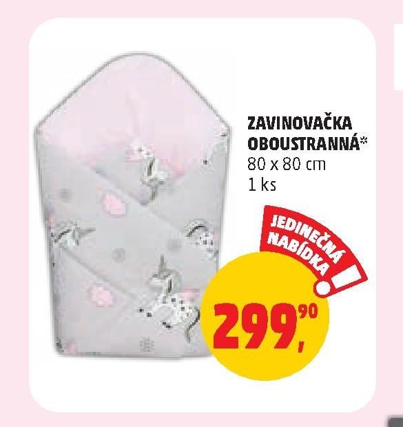 ZAVINOVAČKA OBOUSTRANNÁ