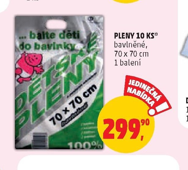 PLENY 10 KS