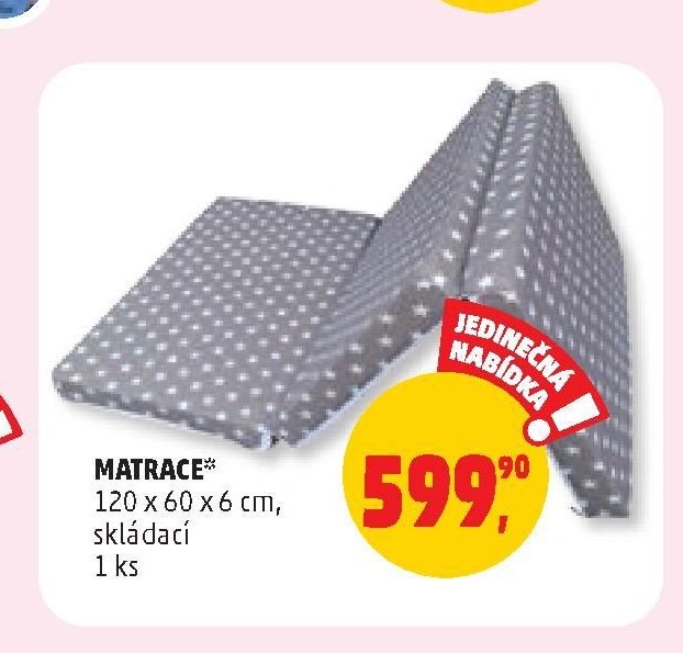 MATRACE