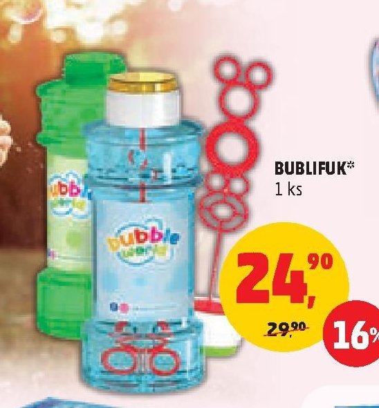 Bublifuk