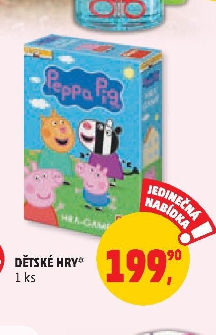 Dětské hry