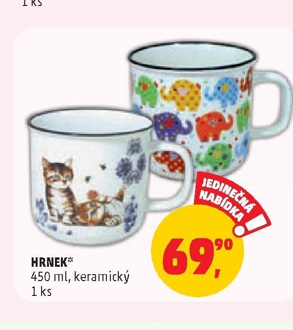 Hrnek