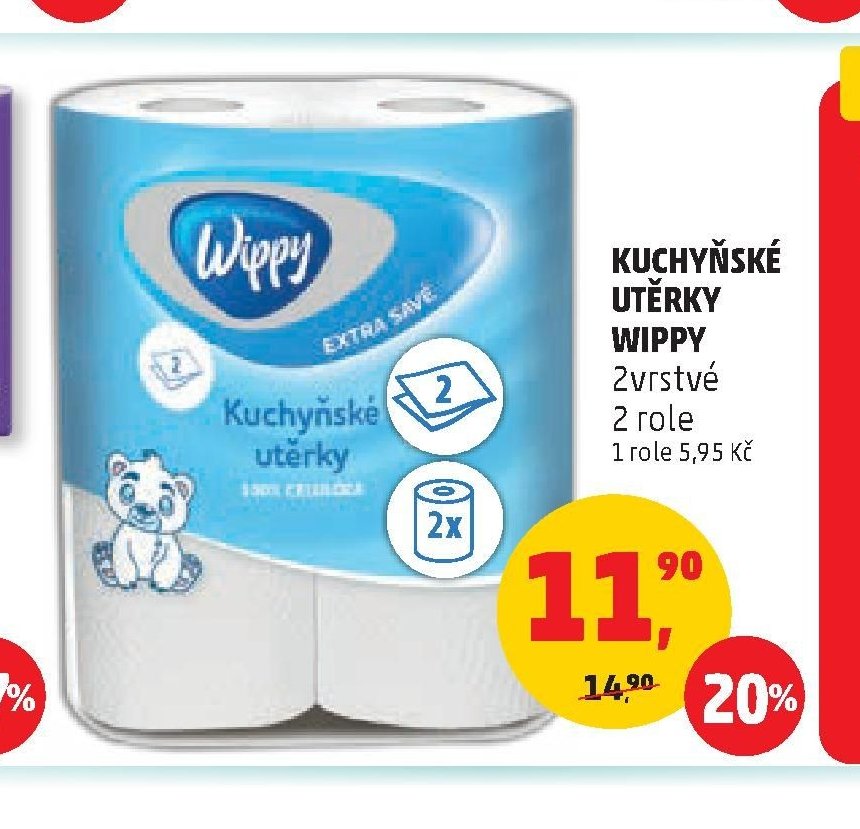 KUCHYŇSKÉ UTĚRKY WIPPY