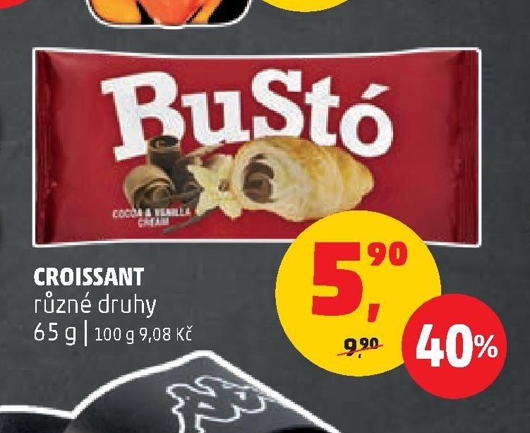 CROISSANT
