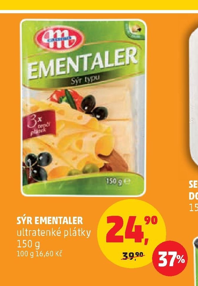 Sýr Ementaler