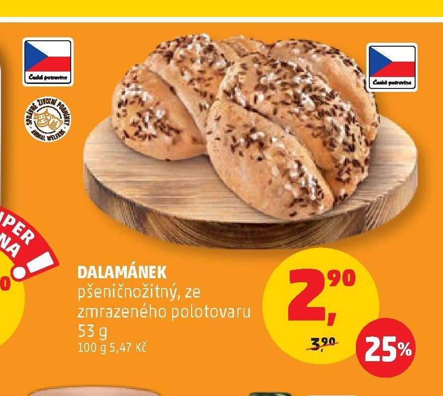 Dalamánek