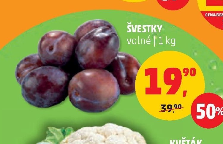 Švestky