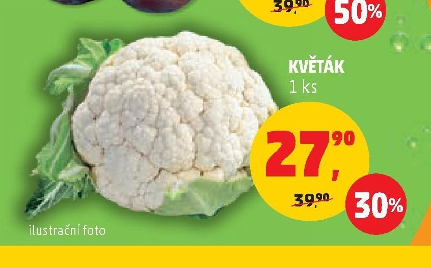 Květák