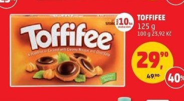 Toffifee